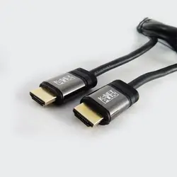 کابل HDMI 4K ورژن 2.0 کی نت پلاس مدل KP-CH20150 طول 15 متر