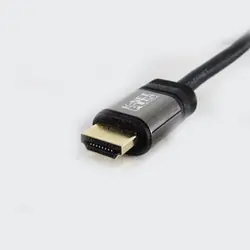 کابل HDMI 4K ورژن 2.0 کی نت پلاس مدل KP-CH20200 طول 20 متر