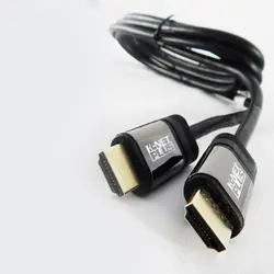 کابل HDMI 4K ورژن 2.0 کی نت پلاس مدل KP-CH20200 طول 20 متر