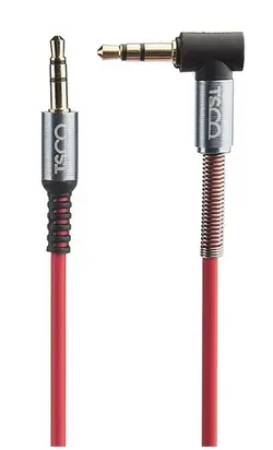 کابل صدا تسکو TC 90 طول 1 متر