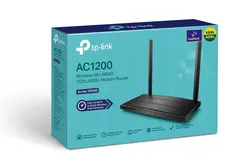 مودم روتر VDSL/ADSL بی سیم تی پی لینک Archer VR400