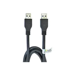 کابل لینک USB3.0 فرانت مدل FN-U3CA12 طول 1.2 متر