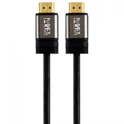 کابل HDMI 4K ورژن 2.0 کی نت پلاس مدل KP-CH20400 طول 40 متر