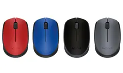 ماوس بی سیم لاجیتک M171