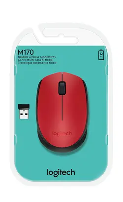 ماوس بی سیم لاجیتک M171