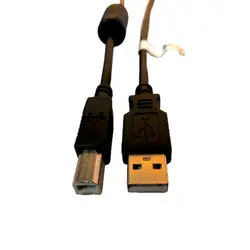 کابل پرینتر USB فرانت مدل FN-U2CB30 طول 3 متر