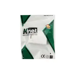 کیستون باکس CAT6 UTP کی نت مدل K-NBSC6U001