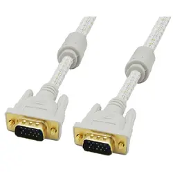 کابل VGA فرانت مدل FN-VCB015 طول 1.5 متر