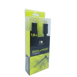 کابل display port فرانت مدل FN-DPCB18 طول 1.8 متر