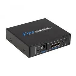 اسپلیتر2 پورت HDMI فرانت مدل FN-V120