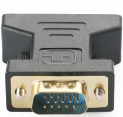 مبدل VGA به DVI فرانت مدل FN-DAV100
