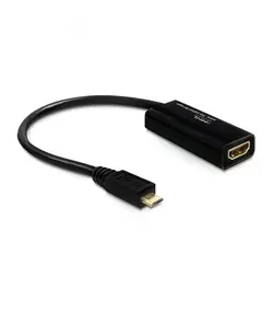 مبدل MHL به HDMI فرانت مدل FN-MB2H