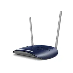 مودم روتر VDSL/ADSL بی سیم تی پی لینک TD-W9960