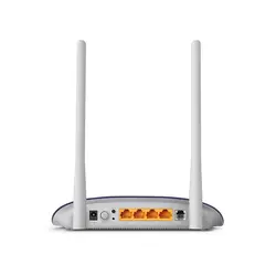 مودم روتر VDSL/ADSL بی سیم تی پی لینک TD-W9960