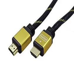 کابل HDMI 4K ورژن 1.4 فرانت مدل FN-HCB050 طول 5 متر