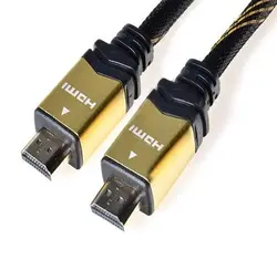 کابل HDMI 4K ورژن 1.4 فرانت مدل FN-HCB030 طول 3 متر