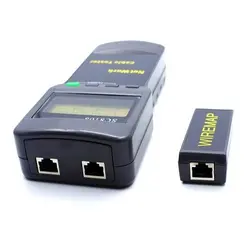 تستر دیجیتال کابل شبکه کی نت مدل K-NT00003LW