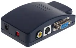 مبدل VGA به AV فرانت مدل FN-V100
