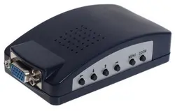 مبدل VGA به AV فرانت مدل FN-V100