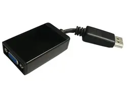 مبدل Display Port به VGA فرانت مدل FN-DP2V