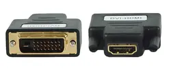 مبدل DVI به HDMI فرانت مدل FN-HAD24