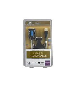 مبدل USB به RS232 فرانت مدل FN-U2RS232