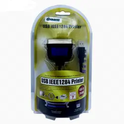 مبدل USB به Parallel فرانت مدل FN-U2DB25