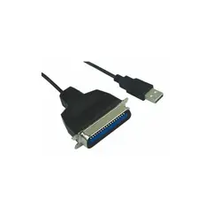 مبدل USB به Parallel فرانت مدل FN-U2DB25