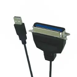 مبدل USB به Parallel فرانت مدل FN-U2DB25