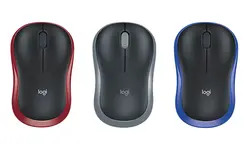 ماوس بی سیم لاجیتک M185