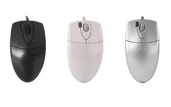 ماوس ای فورتک OP-620DS