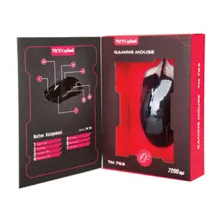 ماوس گیمینگ تسکو مدل TM 763GA
