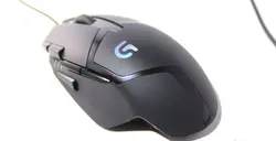 ماوس گیمینگ لاجیتک G402