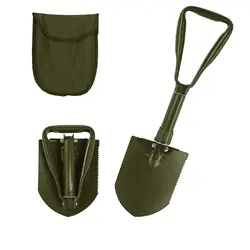 بیلچه همه کاره تاکتیکال 3 سایز