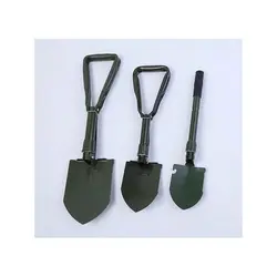 بیلچه همه کاره تاکتیکال 3 سایز