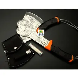 تبر کلمبیا مدل LION