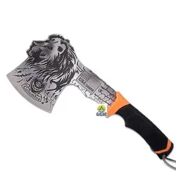 تبر کلمبیا مدل LION