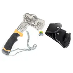 تبر کلمبیا مدل LION