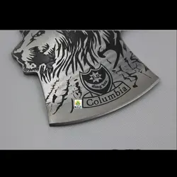 تبر کلمبیا مدل LION