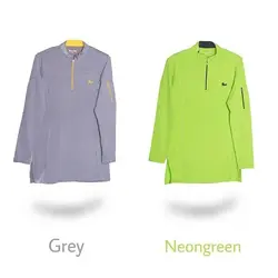 تونیک میانه جیب دار ریسا