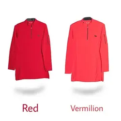 تونیک میانه جیب دار ریسا