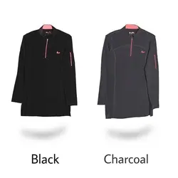 تونیک میانه جیب دار ریسا