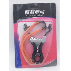 تیرکمان استیل 4 کش حرفه ای بزرگ