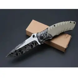 چاقو تاشو سفری برونینگ BROWNING F93-P