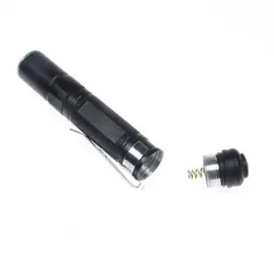 چراغ قوه مینی اسمال سان ZY-819 اورجینال