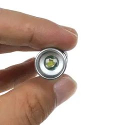 چراغ قوه مینی اسمال سان ZY-819 اورجینال