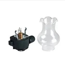 سرشعله روشنایی کمپینگ OS-606 کپسول استوانه ای