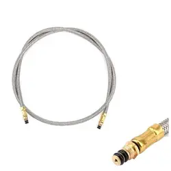 شیلنگ یدک سرشعله کوهنوردی