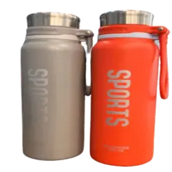 فلاسک 830 میلی لیتر OKADI