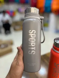 فلاسک 830 میلی لیتر OKADI